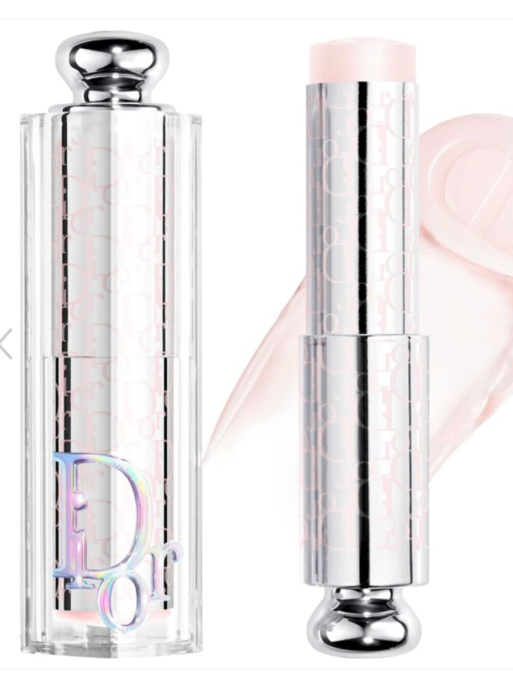 DIOR | Dior Backstage Glassy Glow Stick Dewy Highlighter | 017 Glossy Jelly
